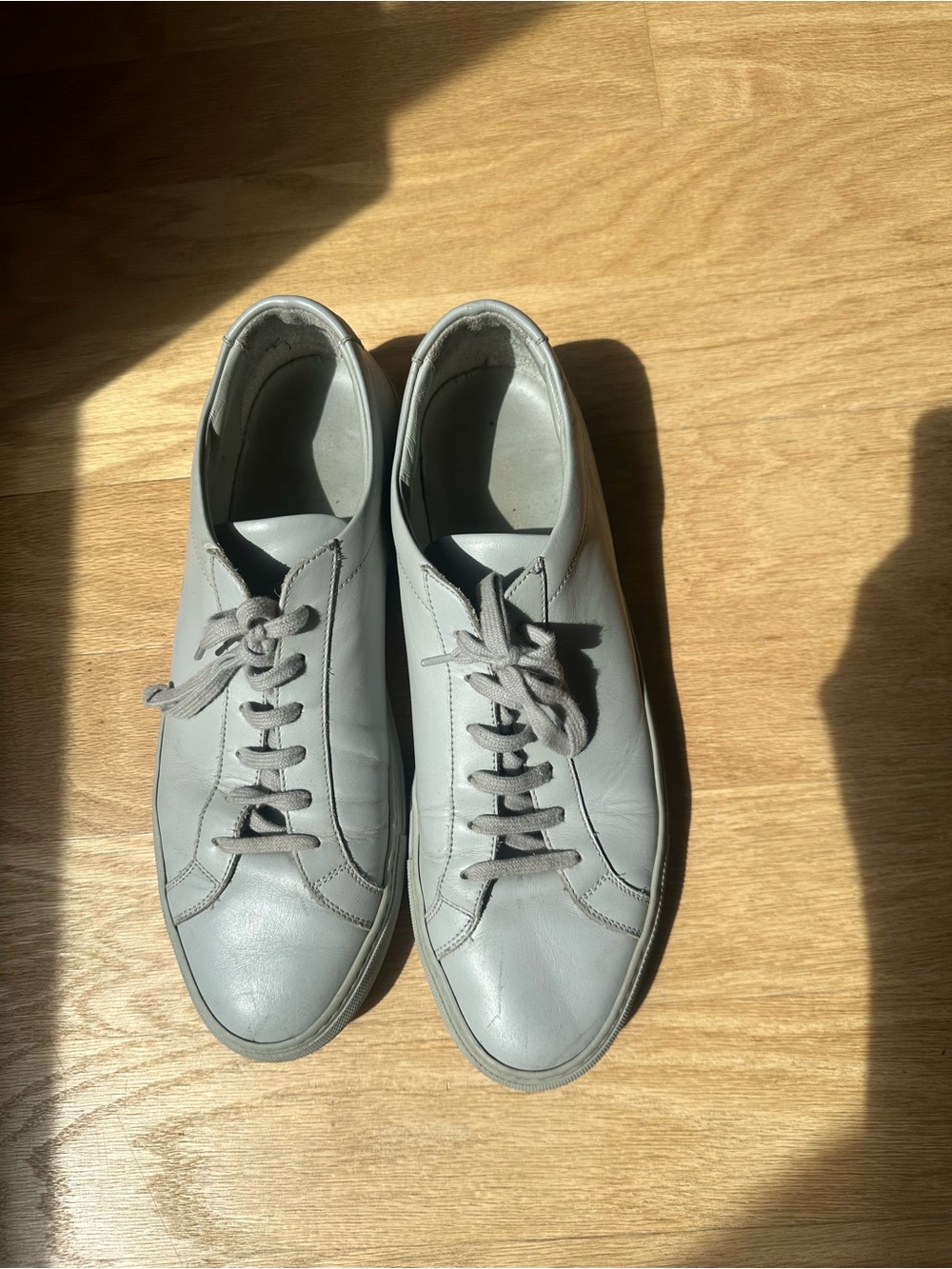 common projects